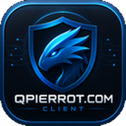 Logo qpierrot.com Client